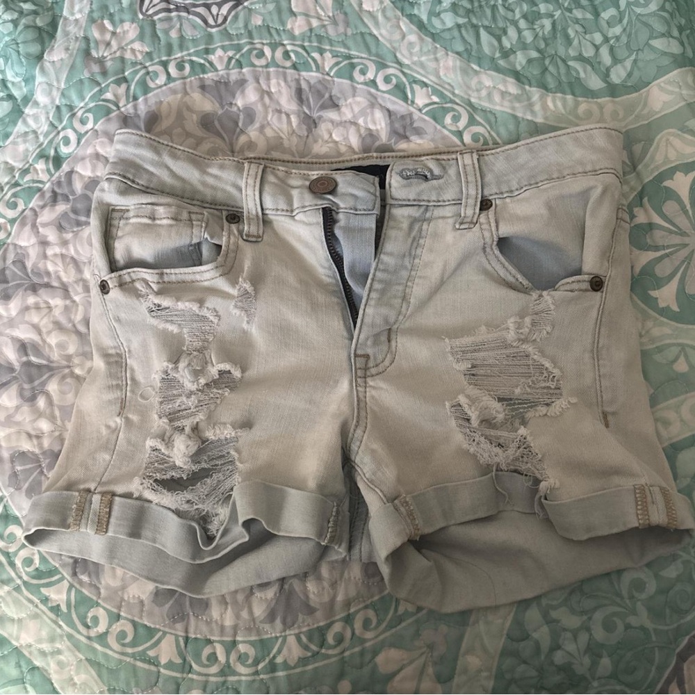 Aeropostale Jean shorts